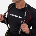 Overall Widetrack 3852 Graphite ML