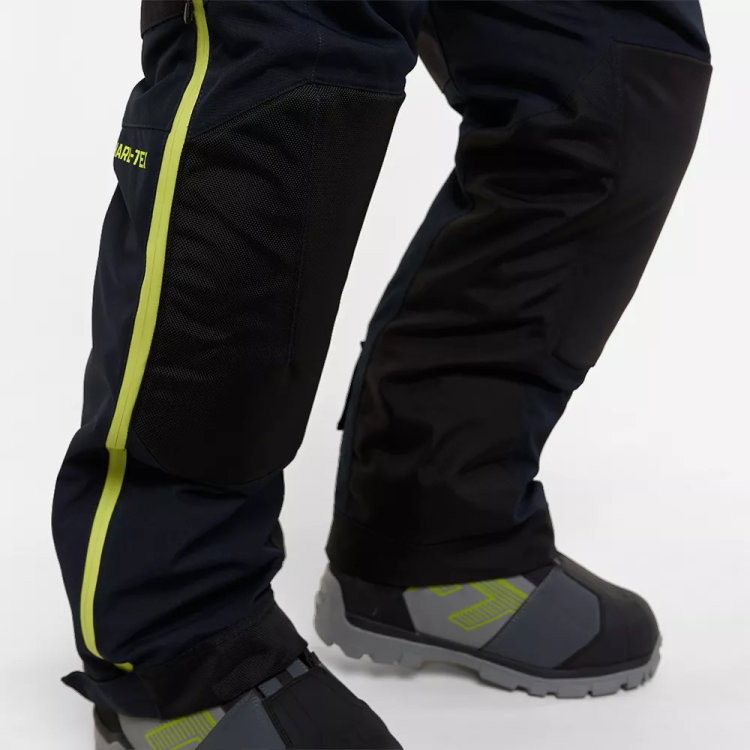 Overall Widetrack 3852 Graphite ML