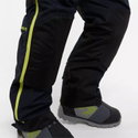 Overall Widetrack 3852 Graphite ML