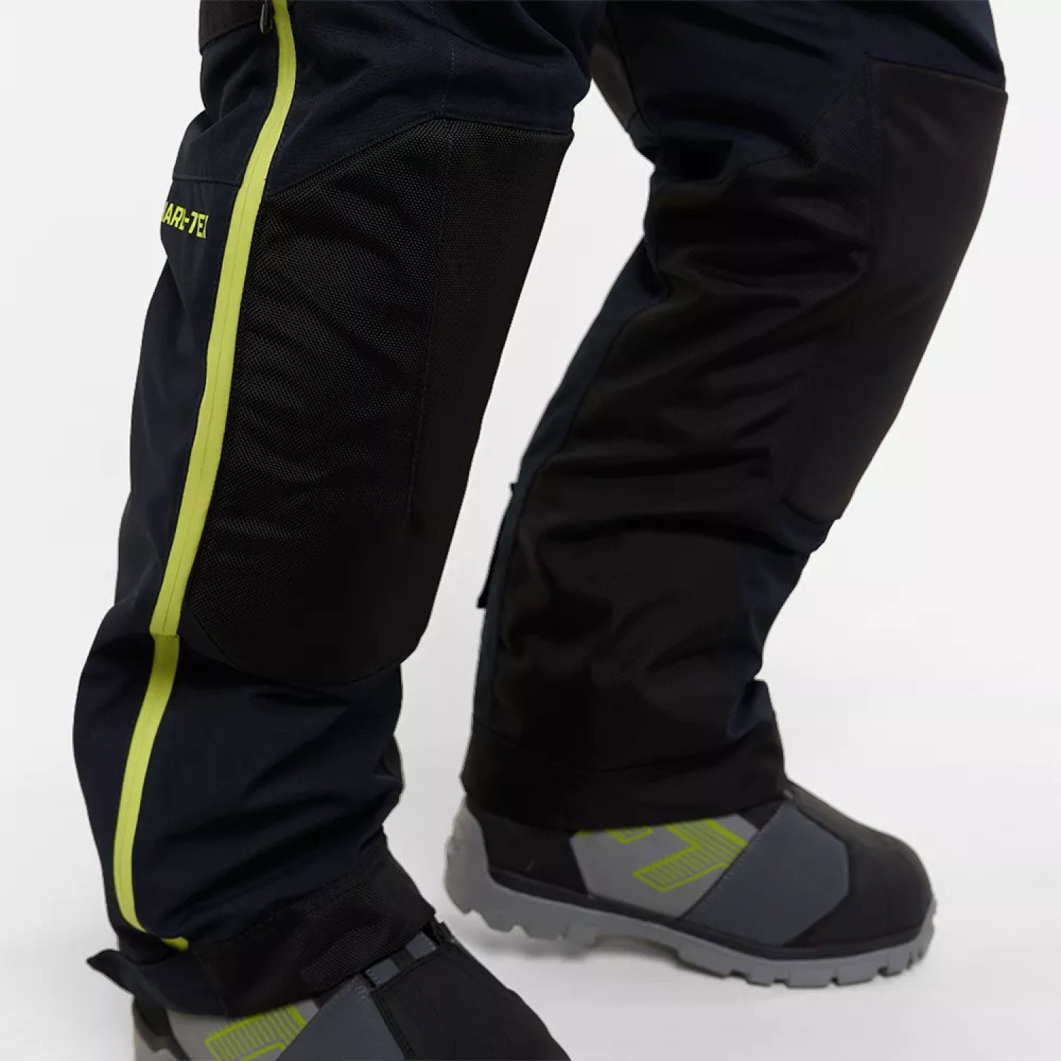 Overall Widetrack 3852 Graphite ML
