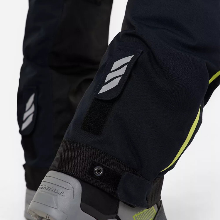 Overall Widetrack 3852 Graphite ML