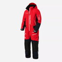 Overall Widetrack 3852 Red M