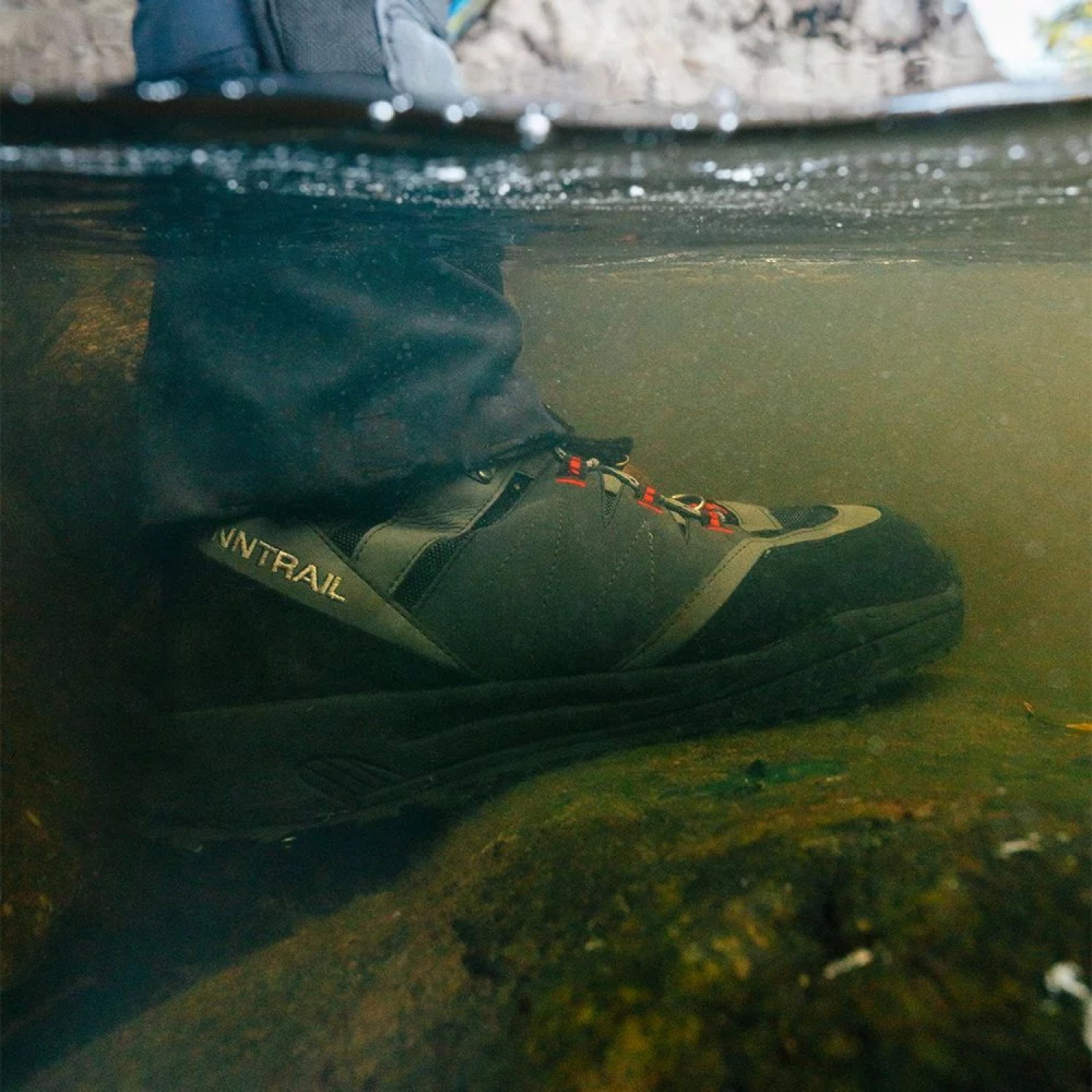 Boots Speedmaster 5228 Graphite 7