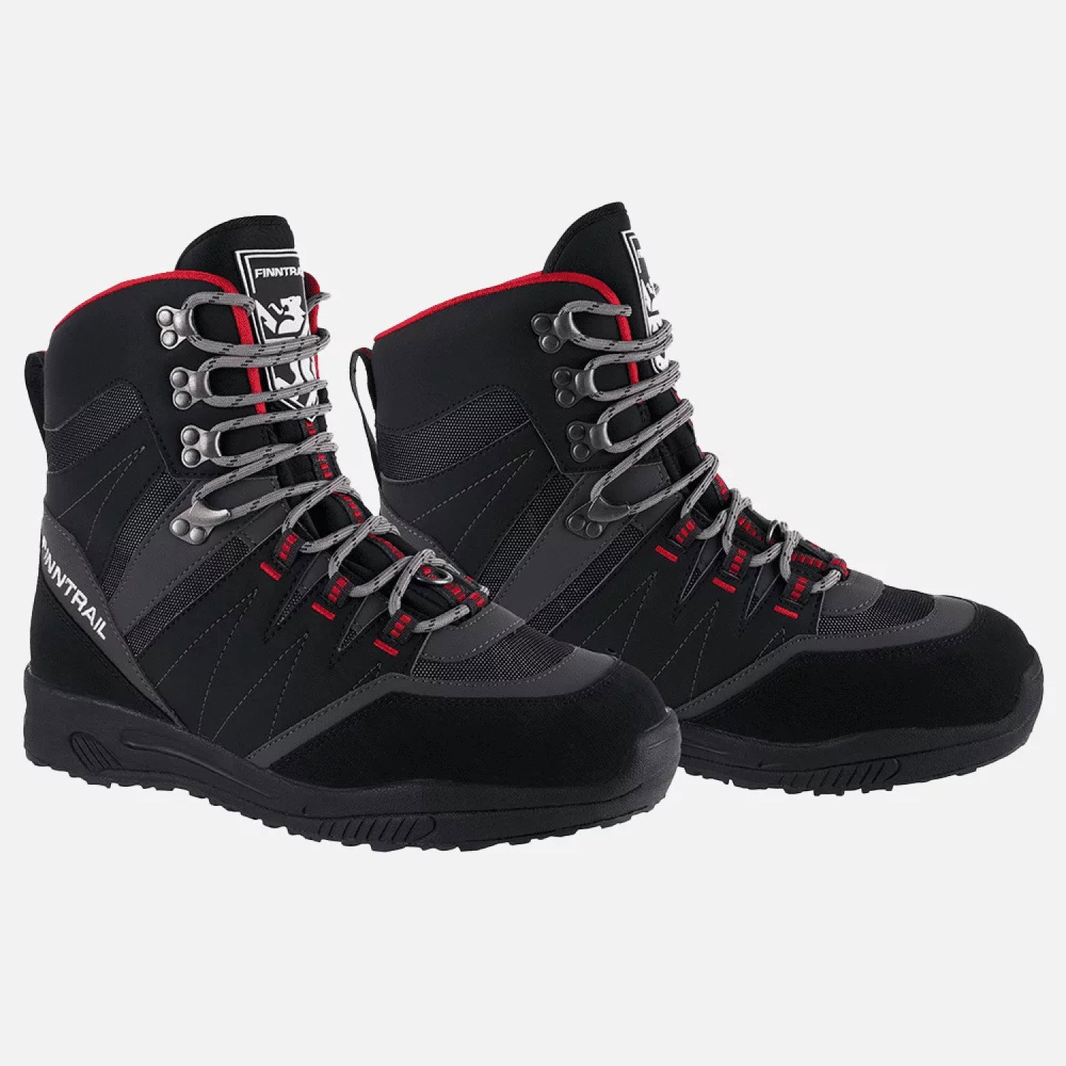 Boots Speedmaster 5228 Graphite 7