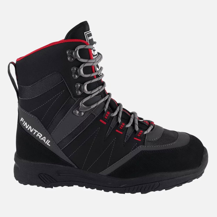 Boots Speedmaster 5228 Graphite 7