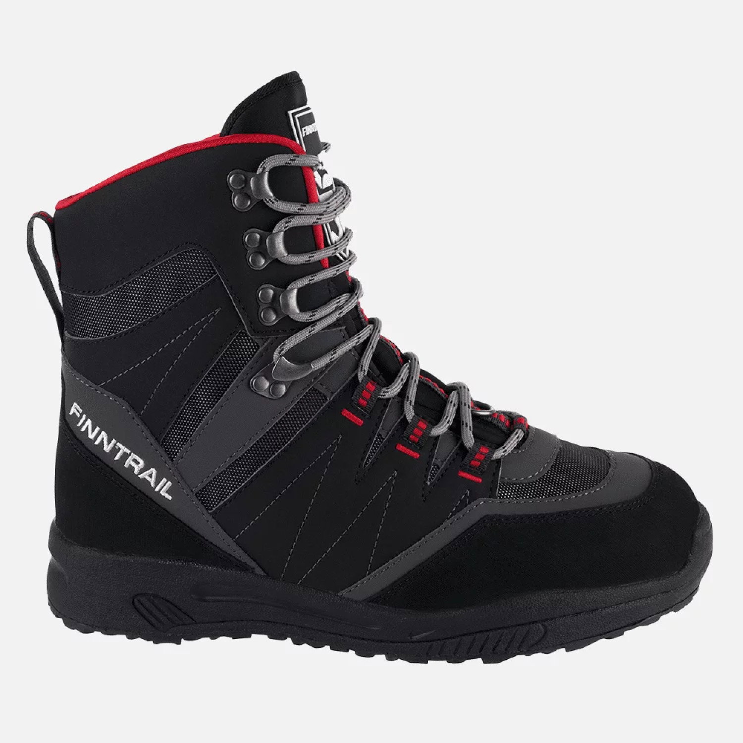 Boots Speedmaster 5228 Graphite 7