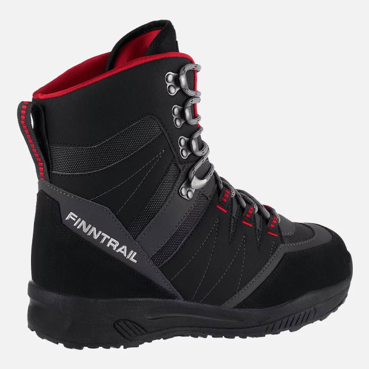 Boots Speedmaster 5228 Graphite 7