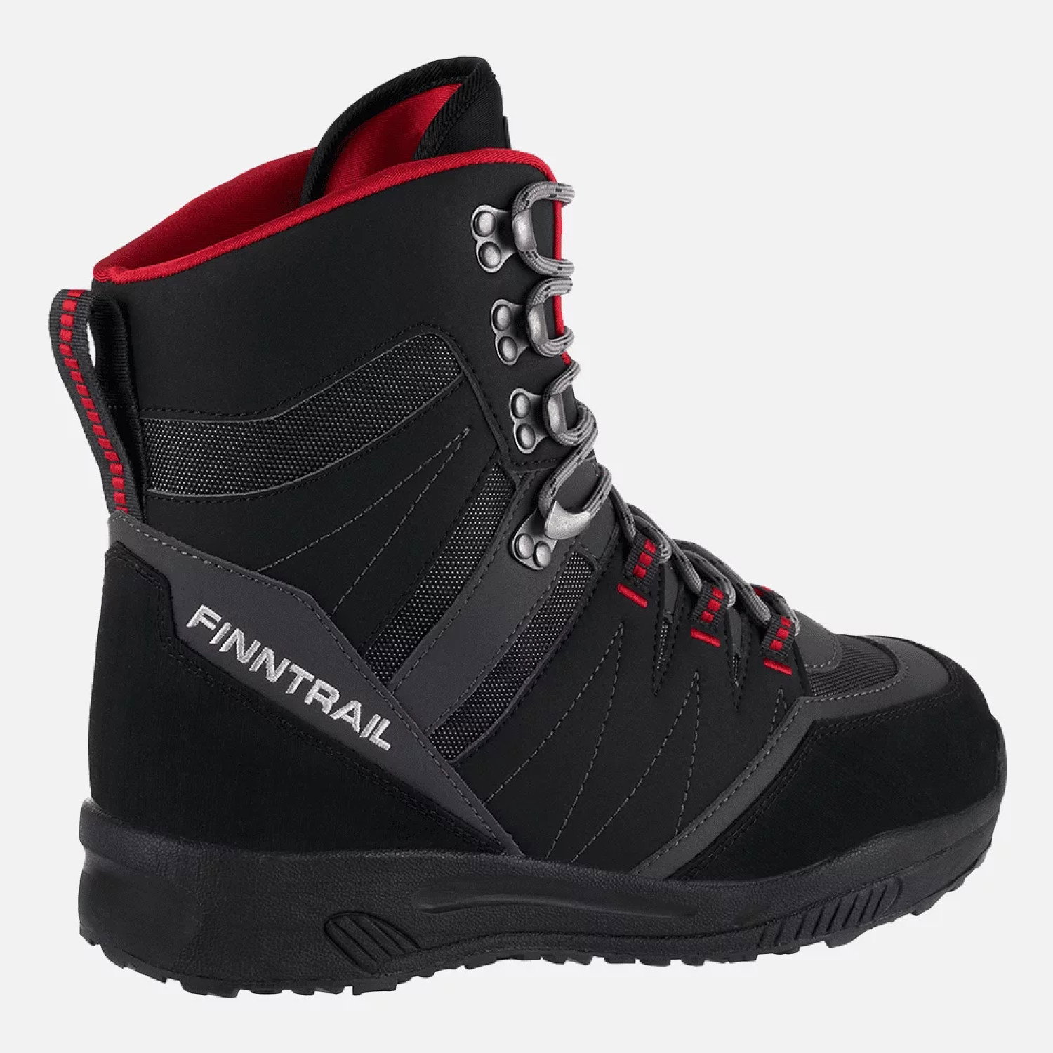 Boots Speedmaster 5228 Graphite 7