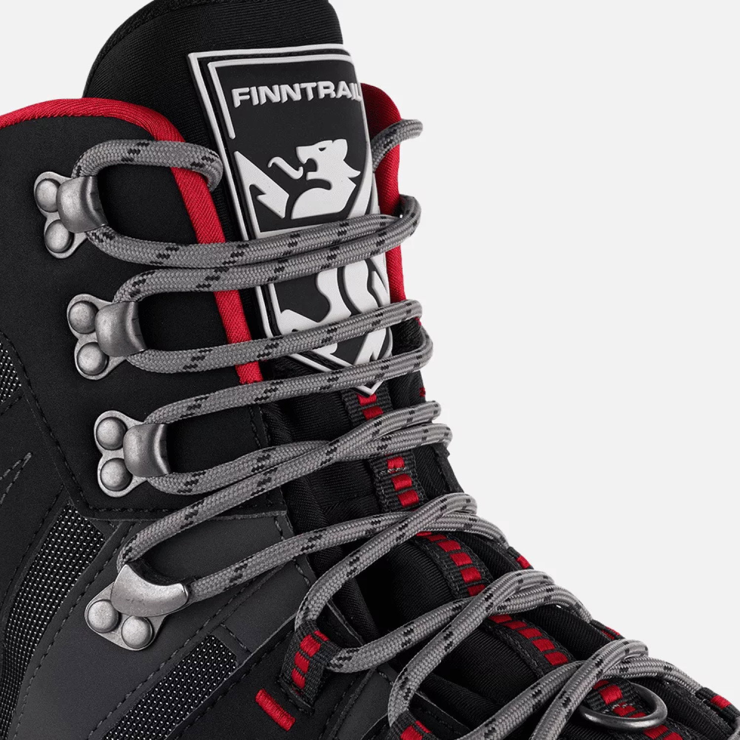 Boots Speedmaster 5228 Graphite 7