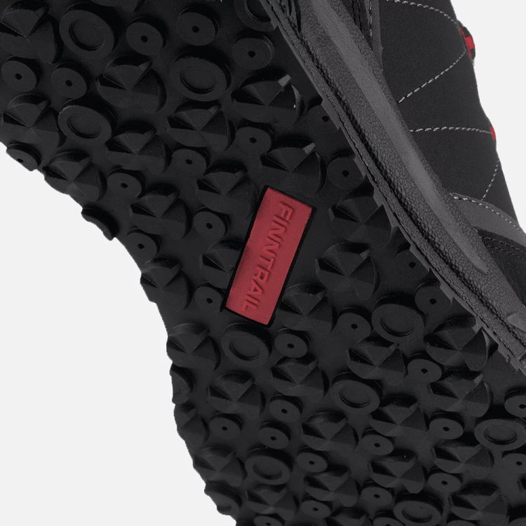 Boots Speedmaster 5228 Graphite 7