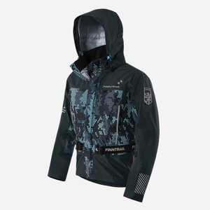Jacket Mudway 2010 CamoGrey S