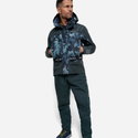 Jacket Mudway 2010 CamoGrey S