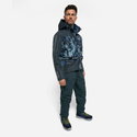 Jacket Mudway 2010 CamoGrey S