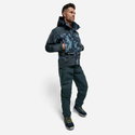 Jacket Mudway 2010 CamoGrey S