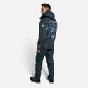 Jacket Mudway 2010 CamoGrey S