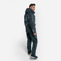 Jacket Mudway 2010 CamoGrey S