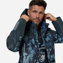 Jacket Mudway 2010 CamoGrey S