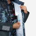 Jacket Mudway 2010 CamoGrey S