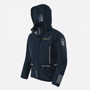 Jacket Mudway 2010 Graphite S