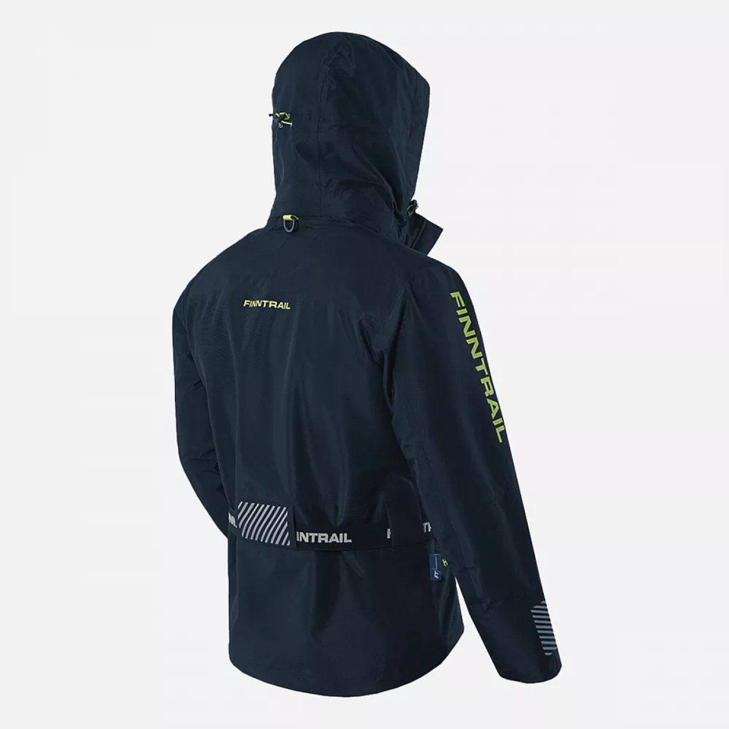 Jacket Mudway 2010 Graphite MK