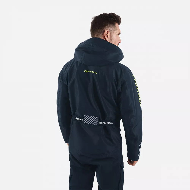 Jacket Mudway 2010 Graphite MK