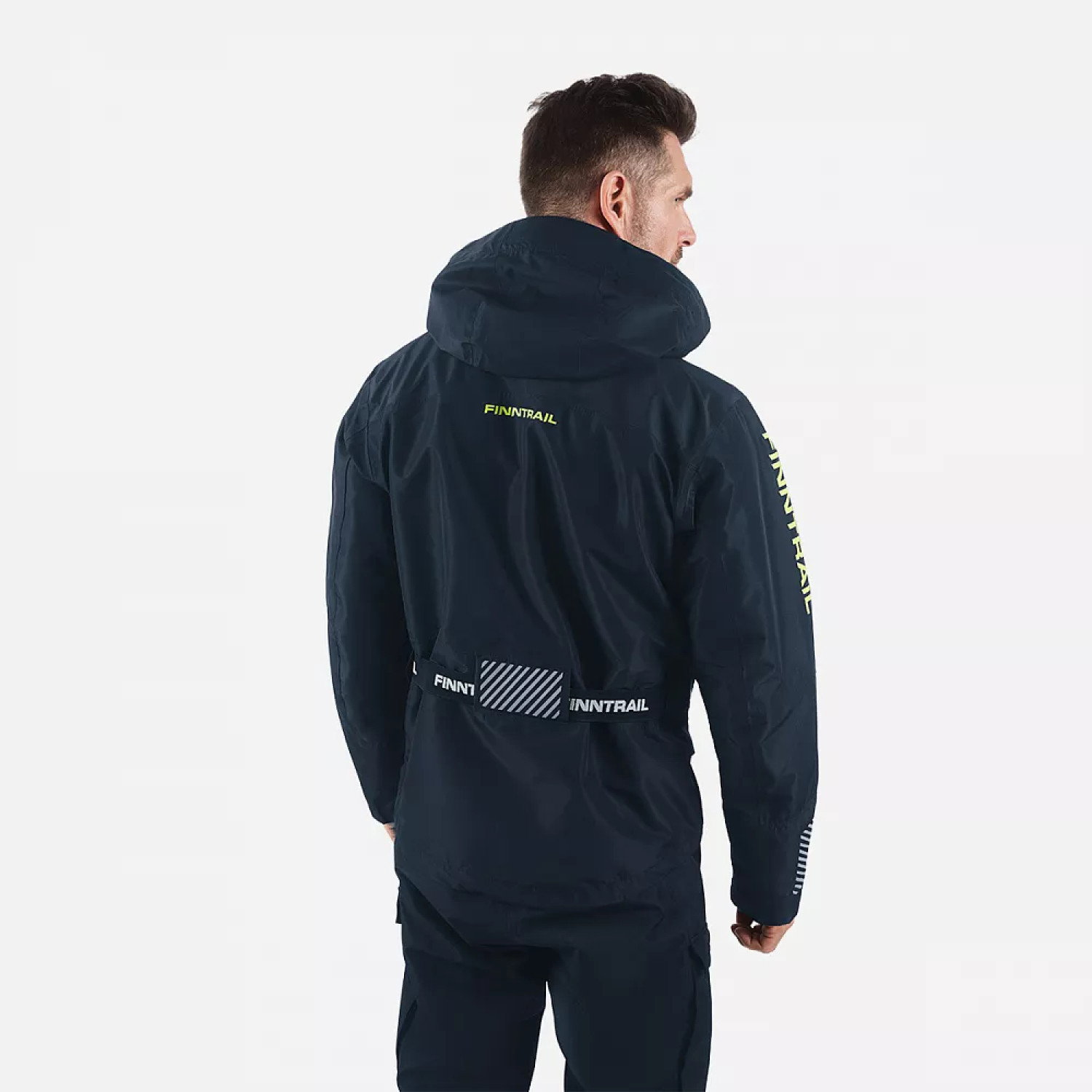 Jacket Mudway 2010 Graphite MK
