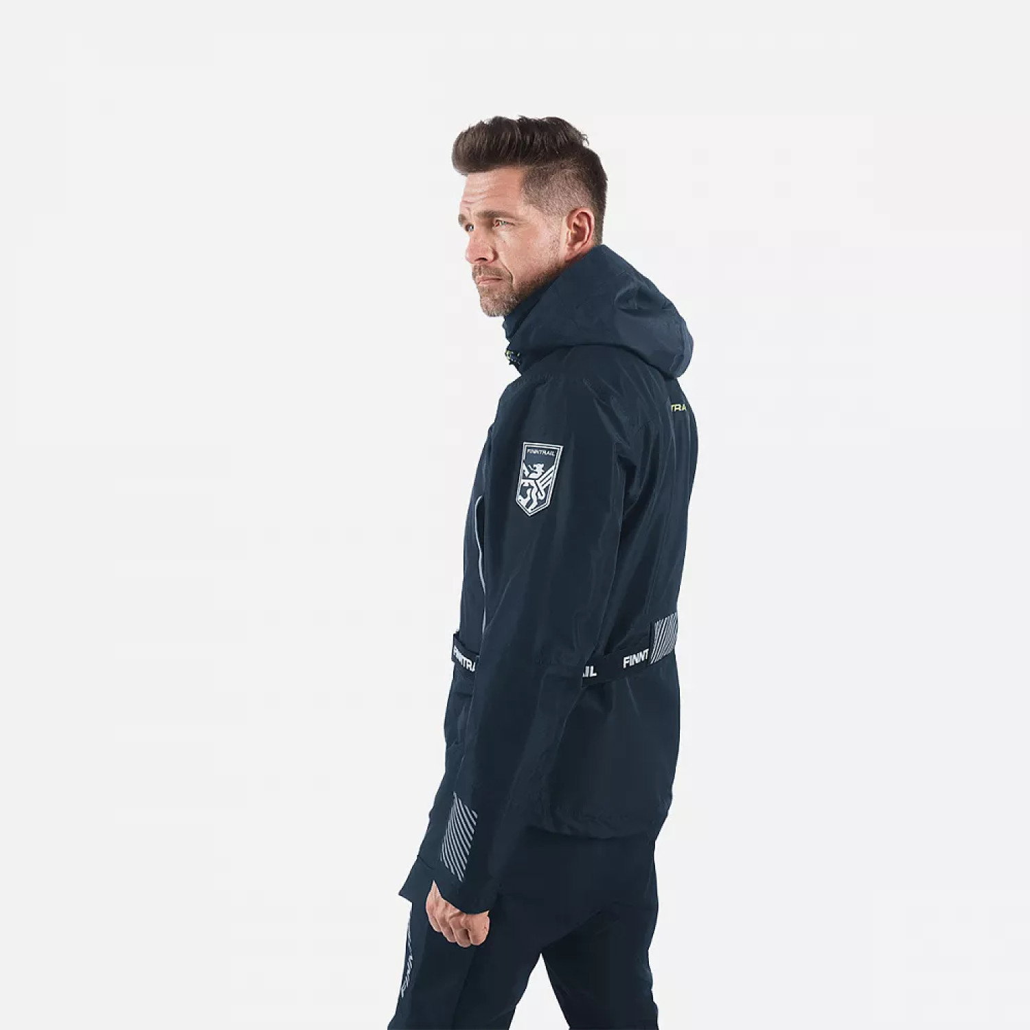 Jacket Mudway 2010 Graphite MK