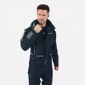 Jacket Mudway 2010 Graphite MK