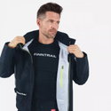 Jacket Mudway 2010 Graphite MK