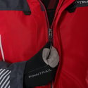Jacket Mudway 2010 Red XS