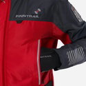 Jacket Mudway 2010 Red XS