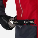 Jacket Mudway 2010 Red XS