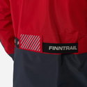 Jacket Mudway 2010 Red XS