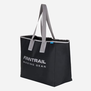 Bag MudBag 1722 Black 60L