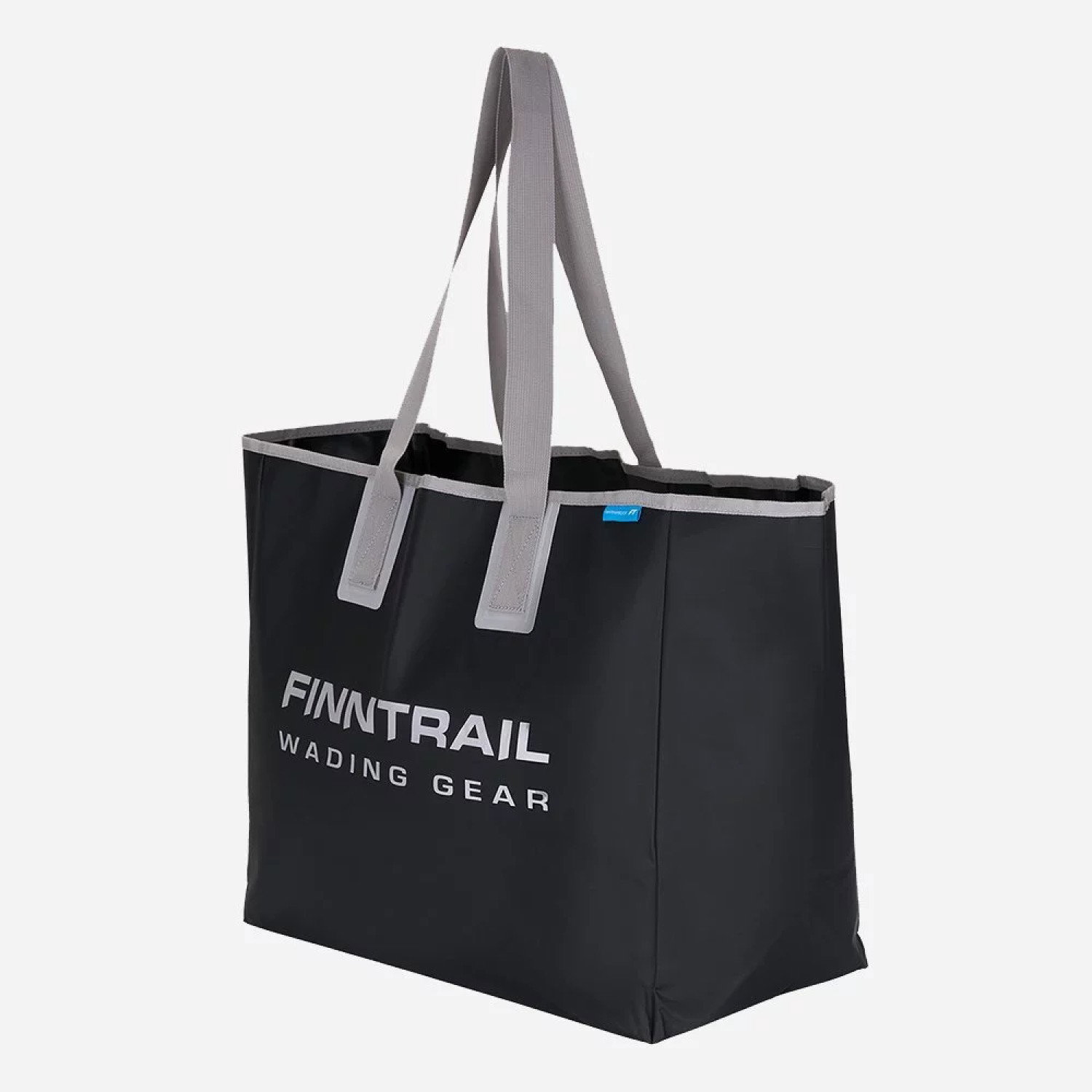 Bag MudBag 1722 Black 60L