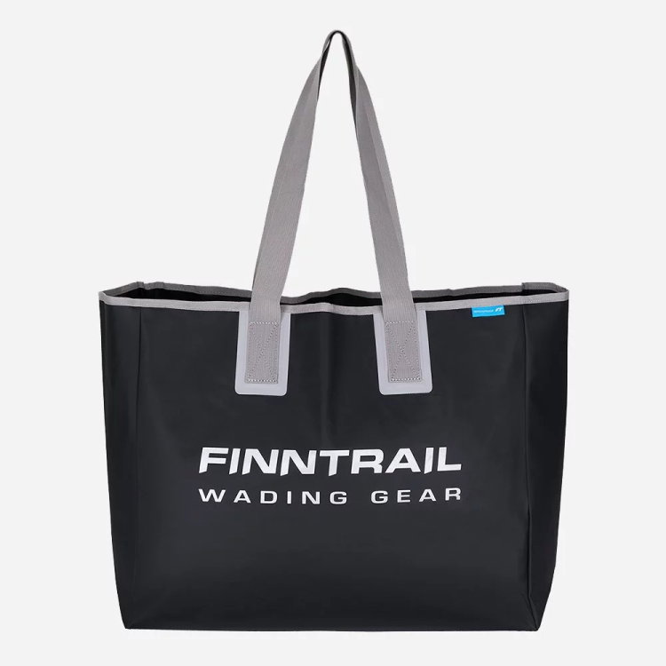Bag MudBag 1722 Black 60L