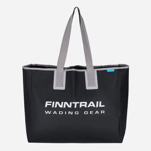 Bag MudBag 1722 Black 60L