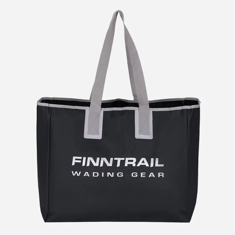 Bag MudBag 1722 Black 60L