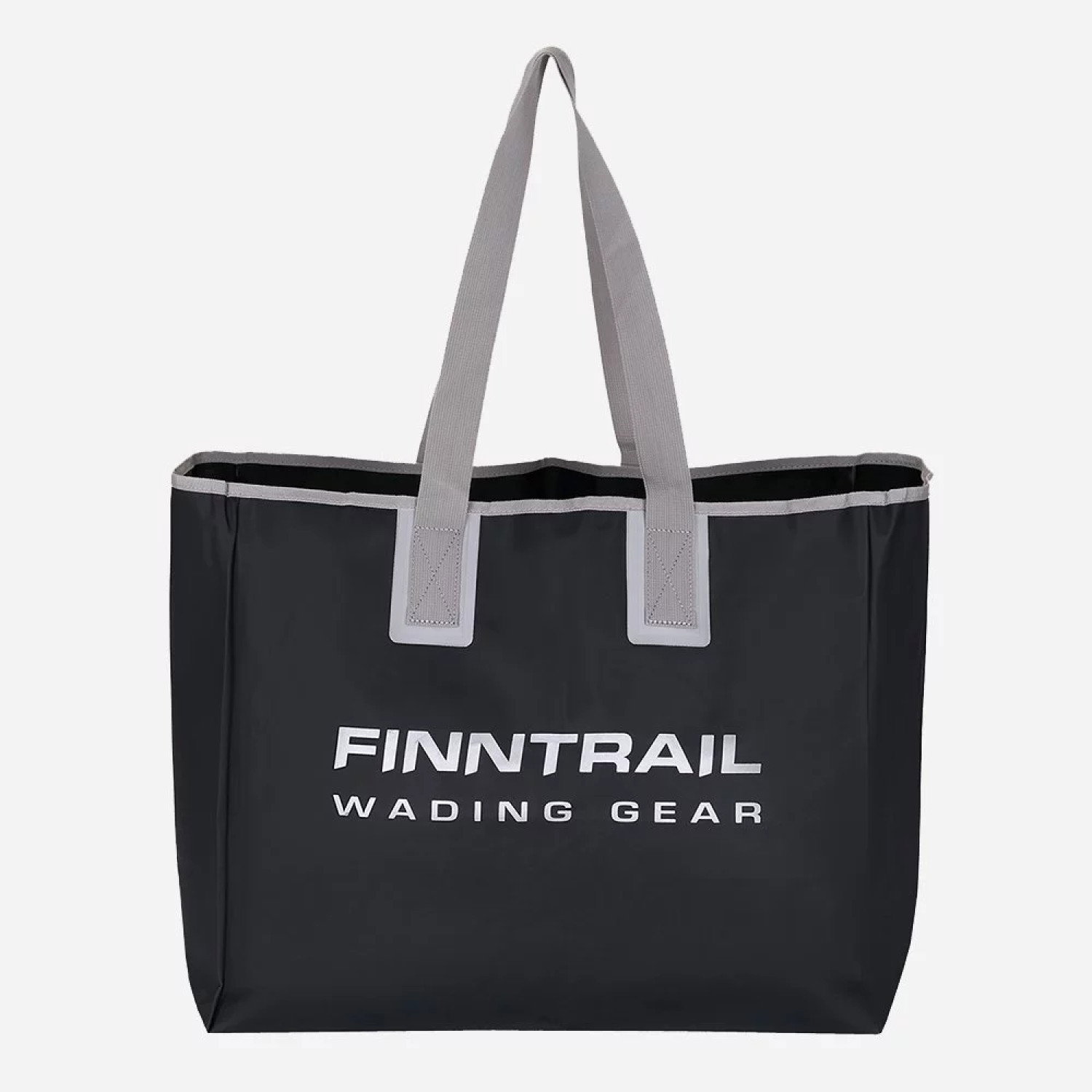 Bag MudBag 1722 Black 60L