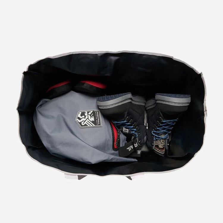 Bag MudBag 1722 Black 60L