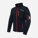 Thermal Jacket Polar 1391 Black XXL