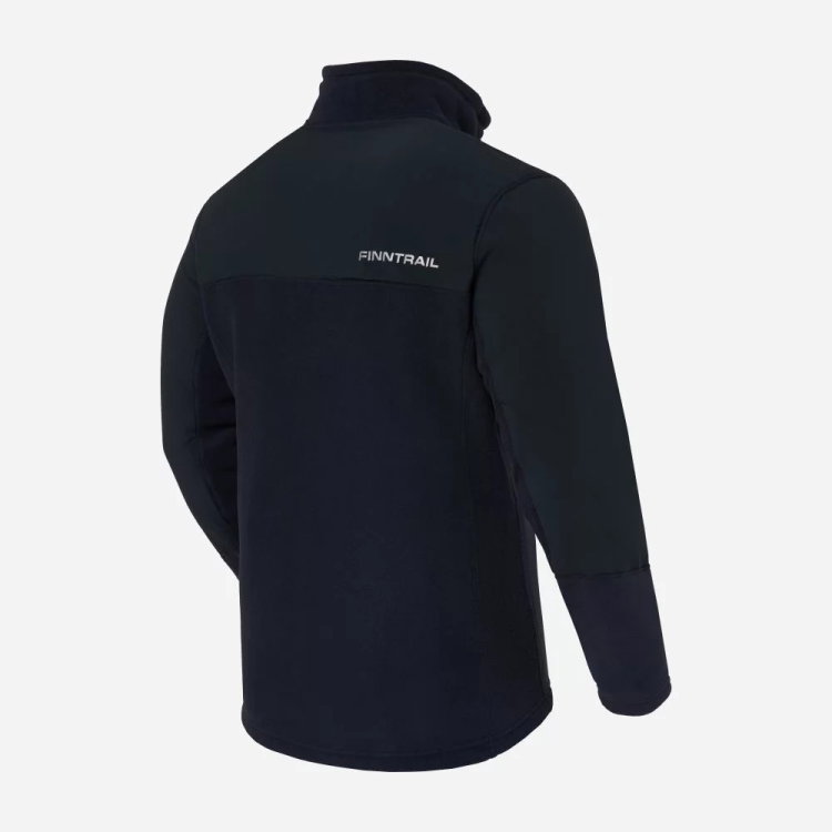 Thermal Jacket Polar 1391 Black MK
