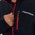 Thermal Jacket Polar 1391 Black MK