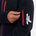 Thermal Jacket Polar 1391 Black MK