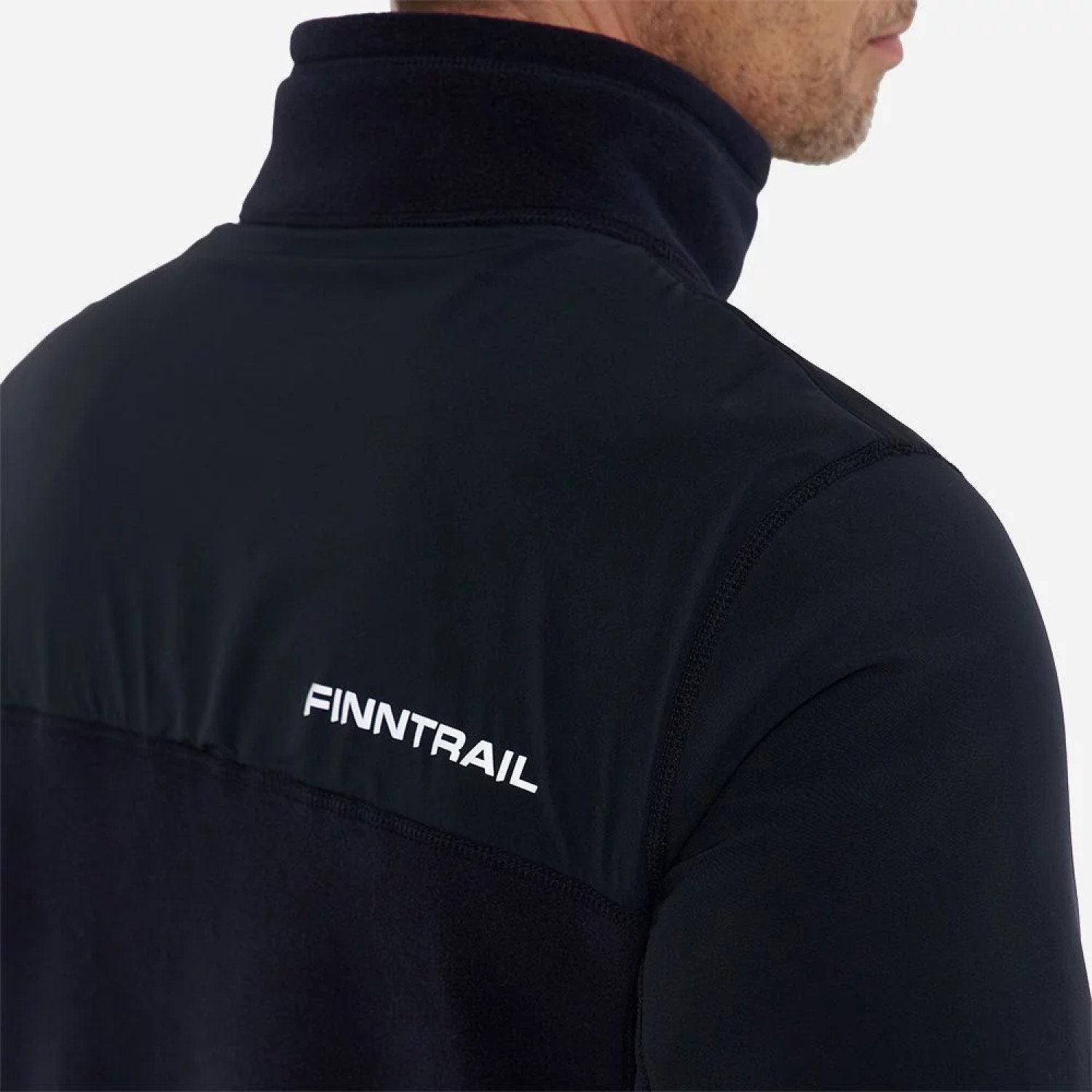 Thermal Jacket Polar 1391 Black MK