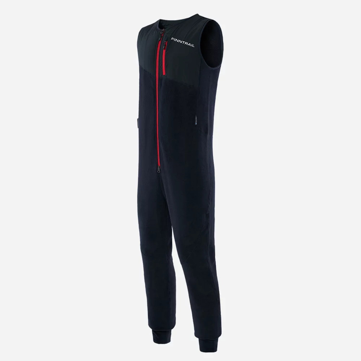 Thermal Overall Polar 1390 Black XS