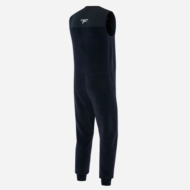 Thermal Overall Polar 1390 Black XS