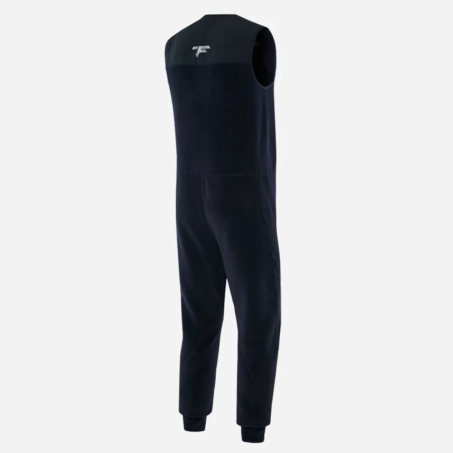 Thermal Overall Polar 1390 Black XS