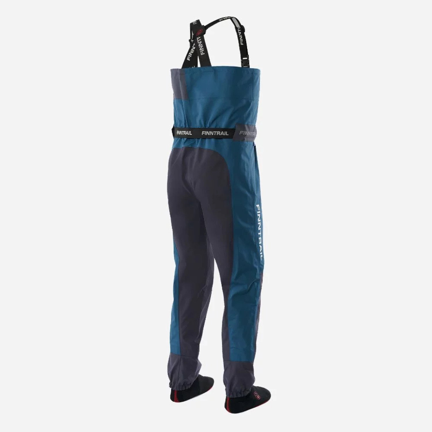 Waders Aquamaster 1536 Blue XL