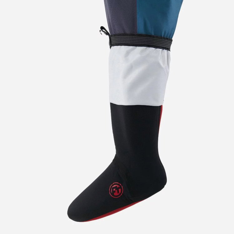 Waders Aquamaster 1536 Blue XL